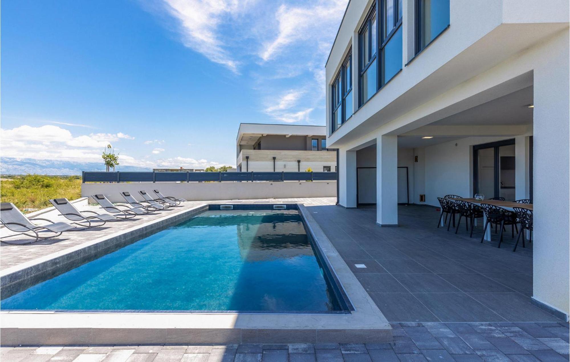 Villa Nin Extérieur photo