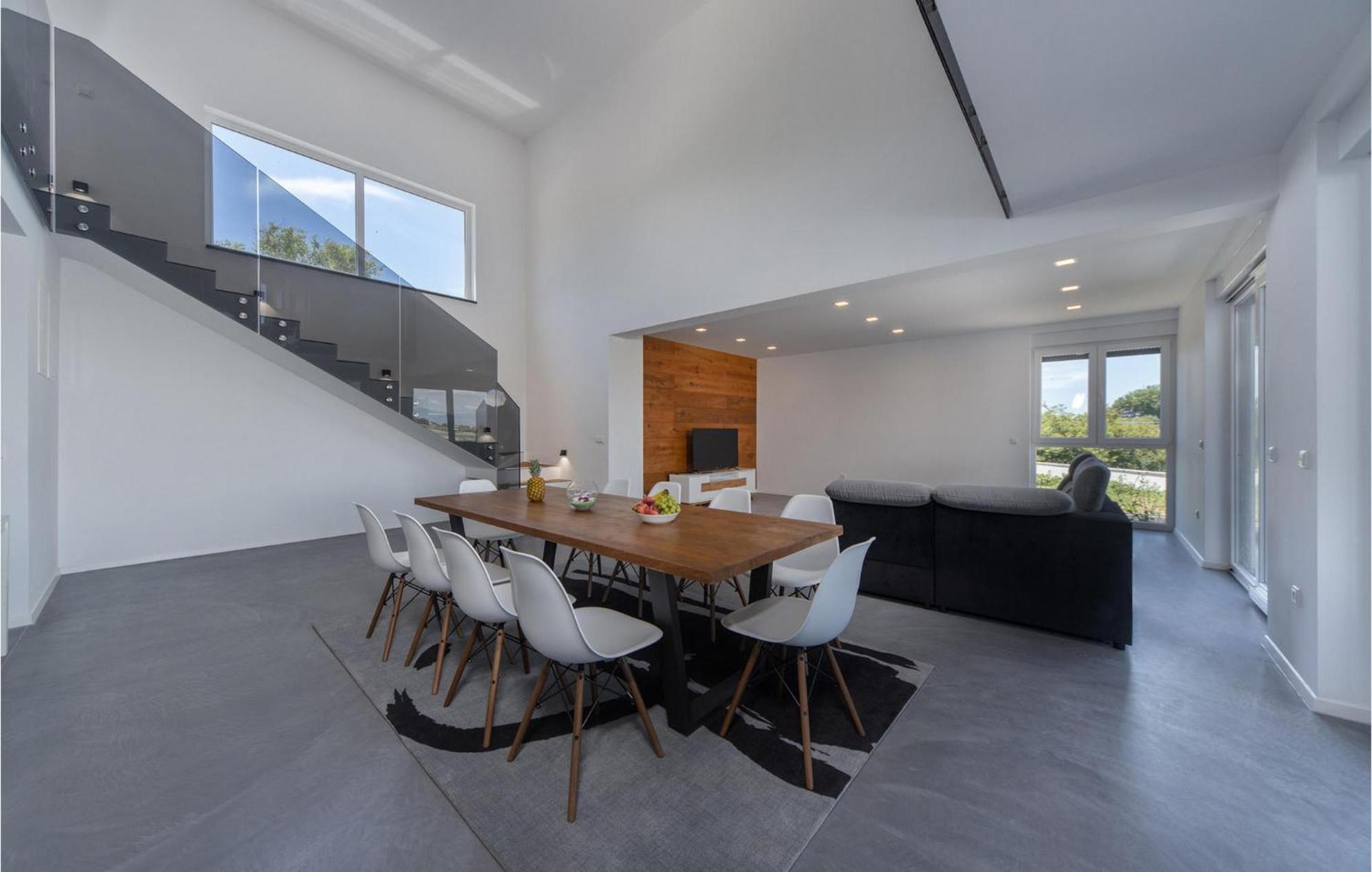 Villa Nin Extérieur photo