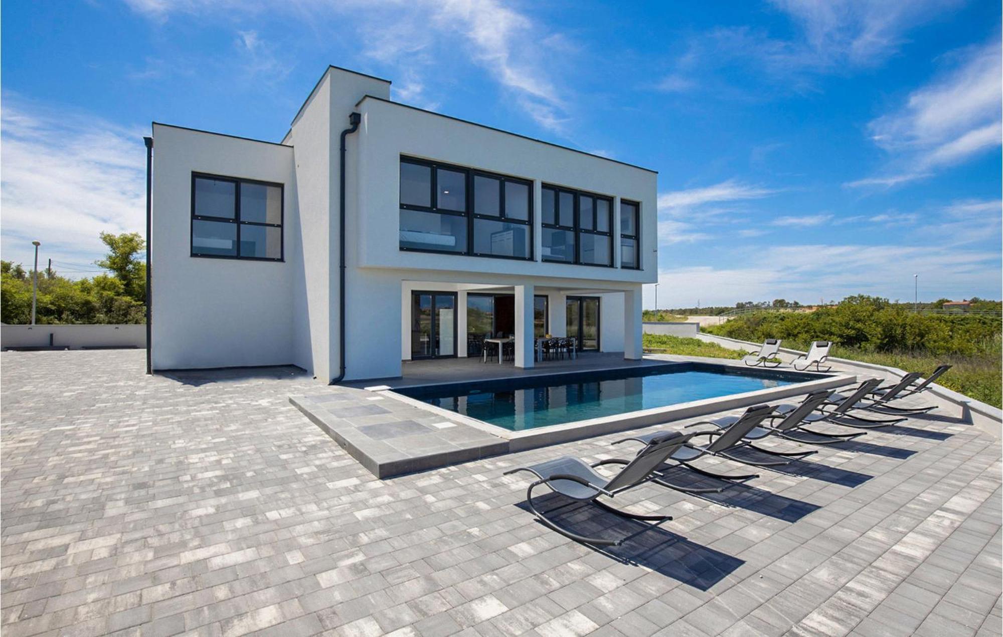 Villa Nin Extérieur photo