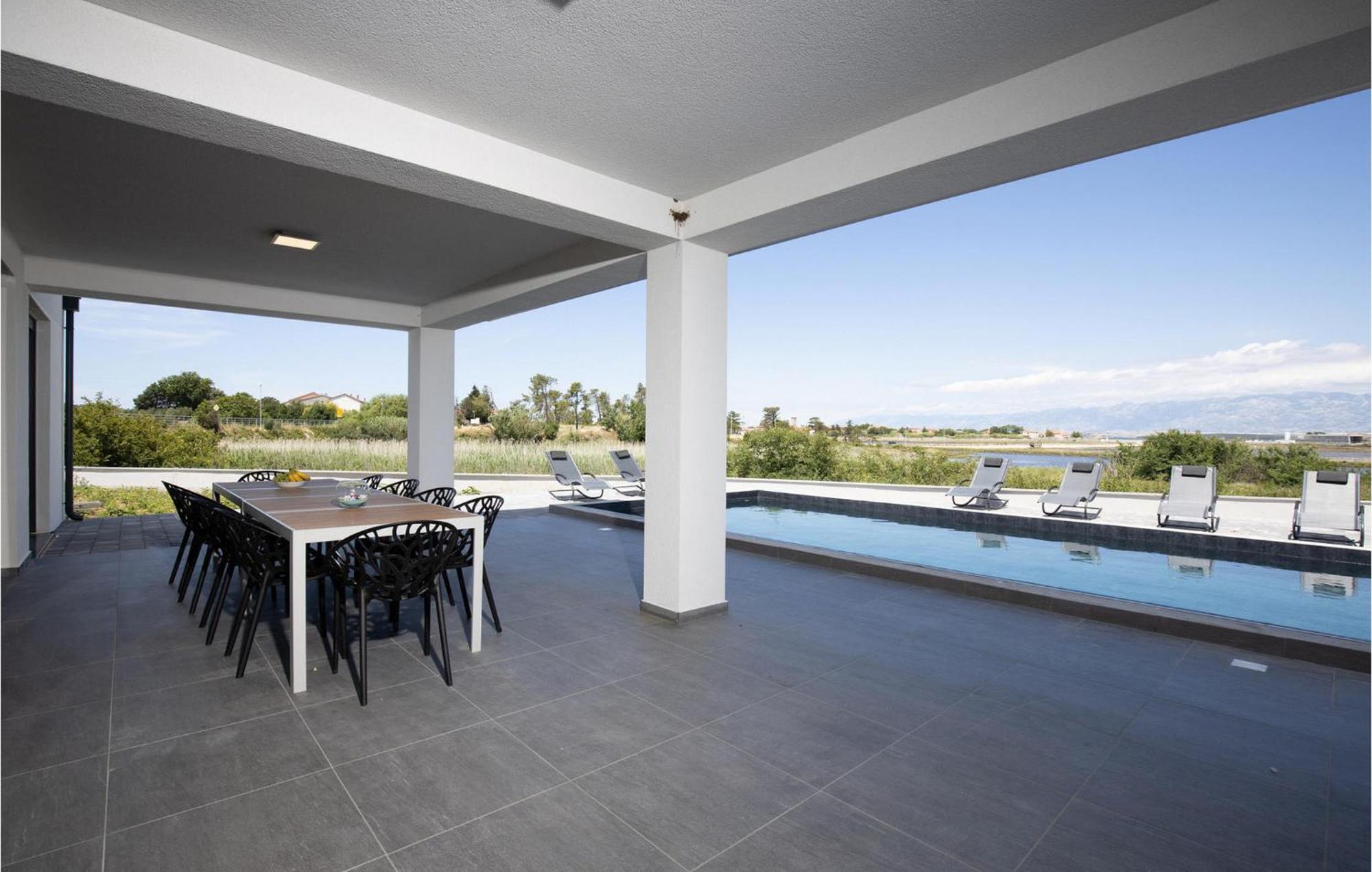 Villa Nin Extérieur photo